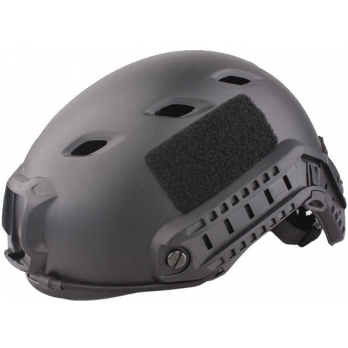 Emerson FAST Carbon Helmet Black