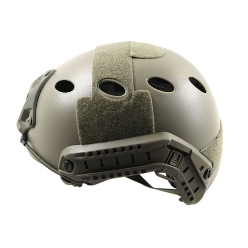 Emerson FAST Carbon Helmet OD