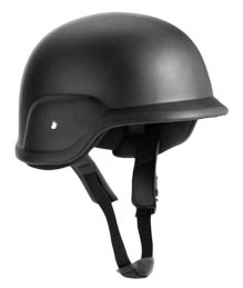 M88-PASGT Helmet Black