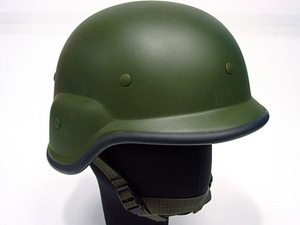 M88-PASGT Helmet OD